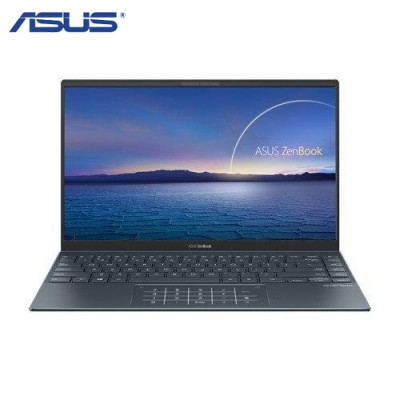 Asus ZenBook UM425IA-AM094T  (AMD Ryzen™ 7 4700U / 8GB / SSD 512GB PCIE / 14" FHD /SLEEVE, TYPE C TO Audio Jack/Number Pad